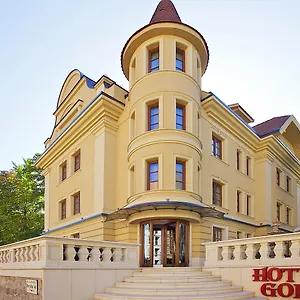 Gold **** Budapest