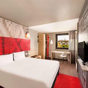 Ibis Castle Hill *** Budapest