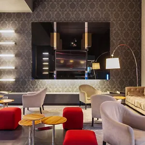 Eurostars Palazzo Zichy **** Budapest