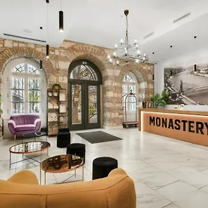 Monastery Boutique Budapeszt