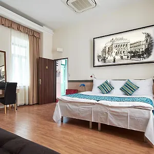 Szálloda Lion Premium, Budapest