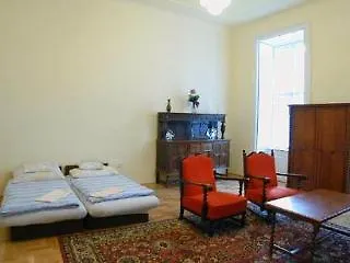 Budapest City Centre Apartment Hotel