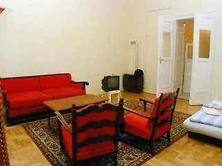 Budapest City Centre Apartment