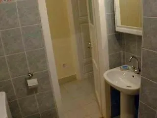 Hotel Budapest City Centre Apartment
